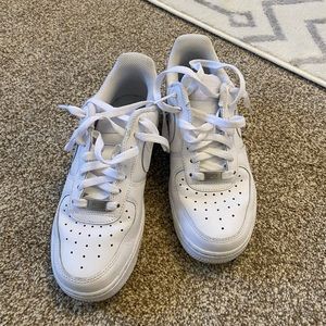 Women’s Nike Airforce Shoes